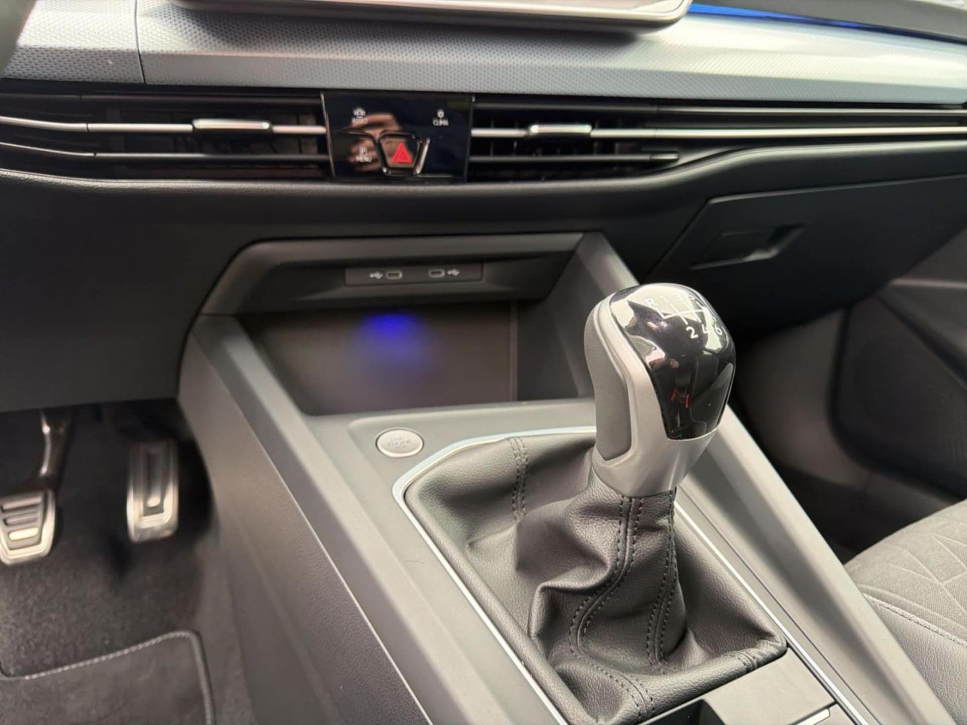 Volkswagen Golf ENERGY
