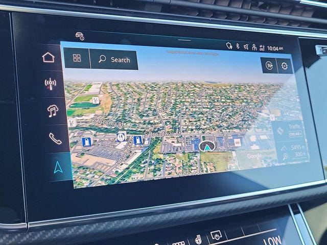 2026 Audi SQ8 Premium Plus - Photo 27