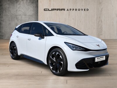 CUPRA Born 58kWh e-Boost Pack Advanced Plus 170 kW (231 CV) — photo 1