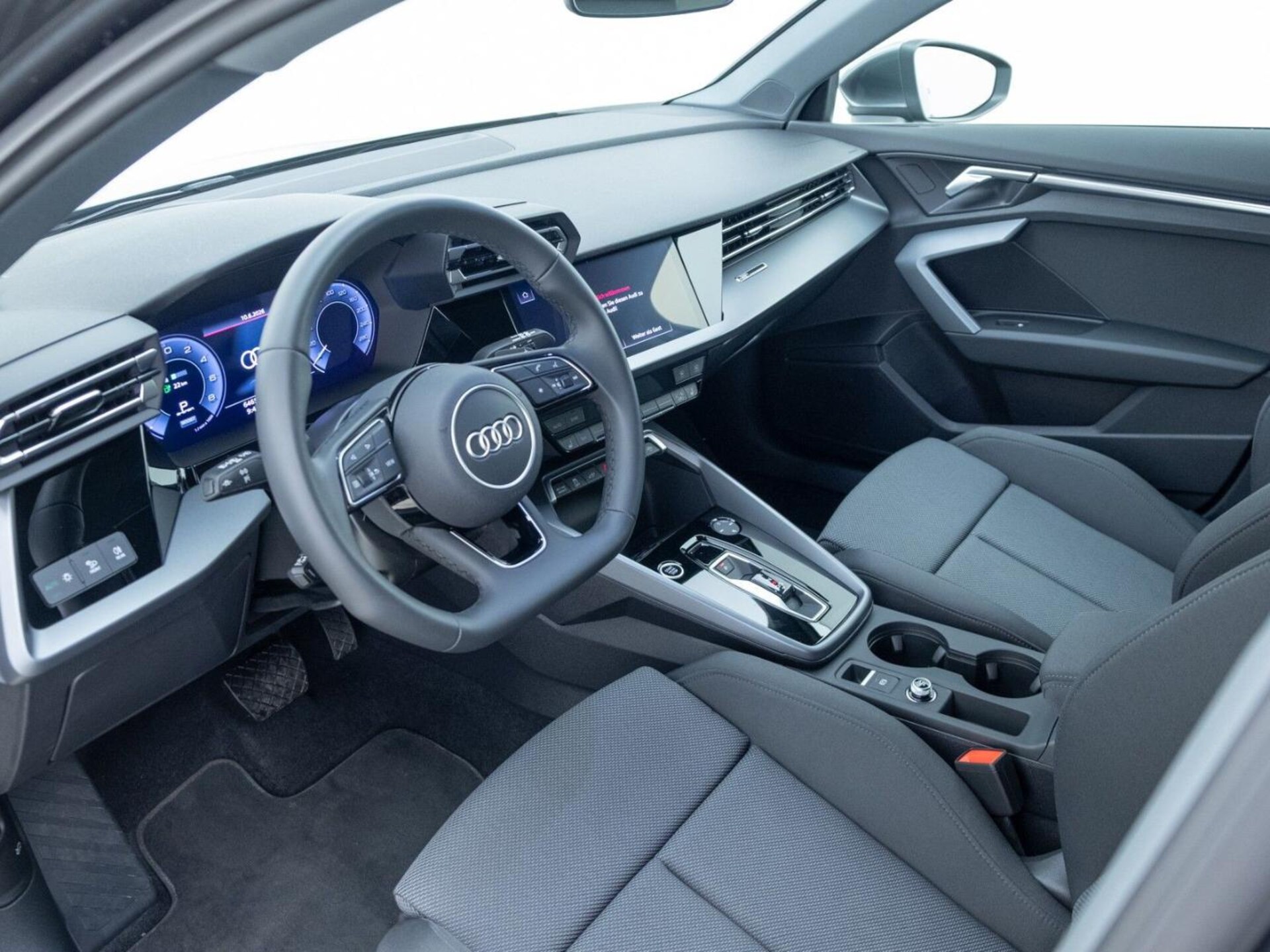 Audi A3 Sportback TFSI e S line