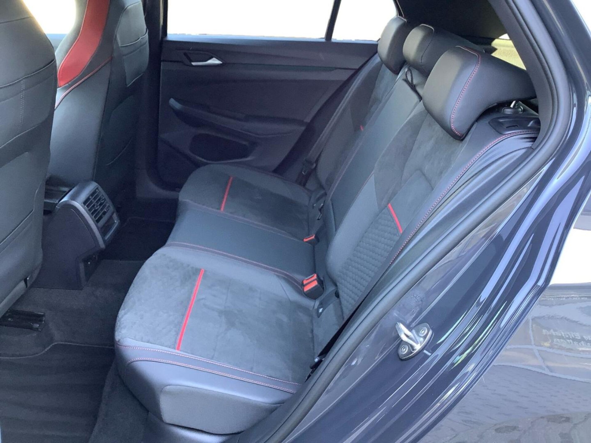 Volkswagen Golf GTI Clubsport