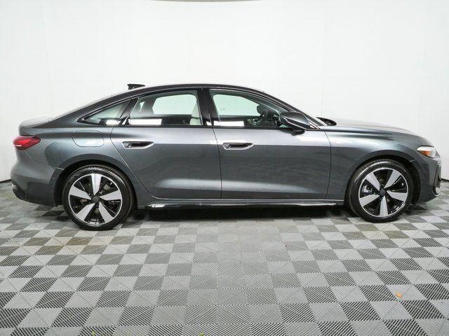 2026 Audi A5 Sedan