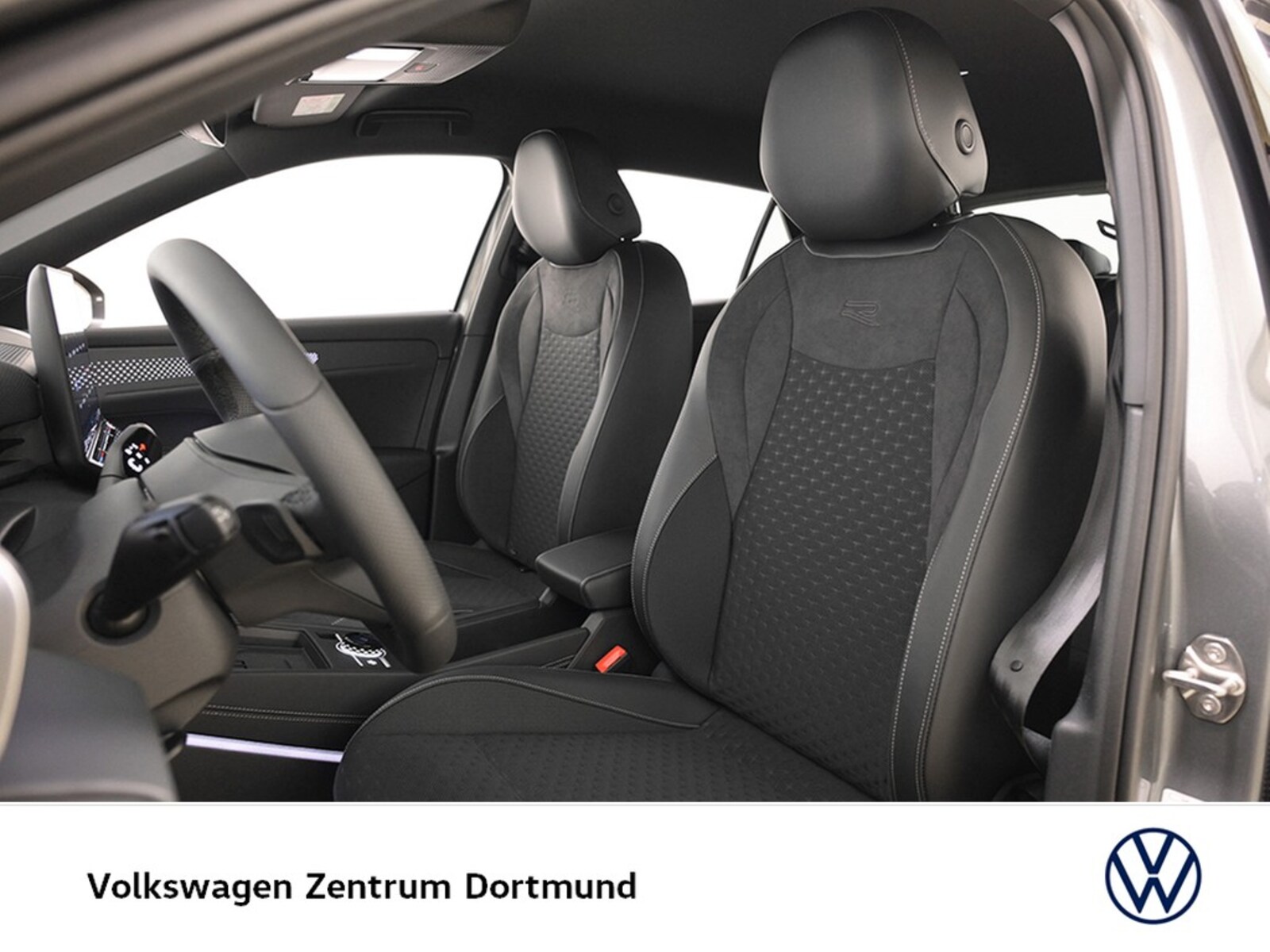 Volkswagen T-Roc – Bild 11