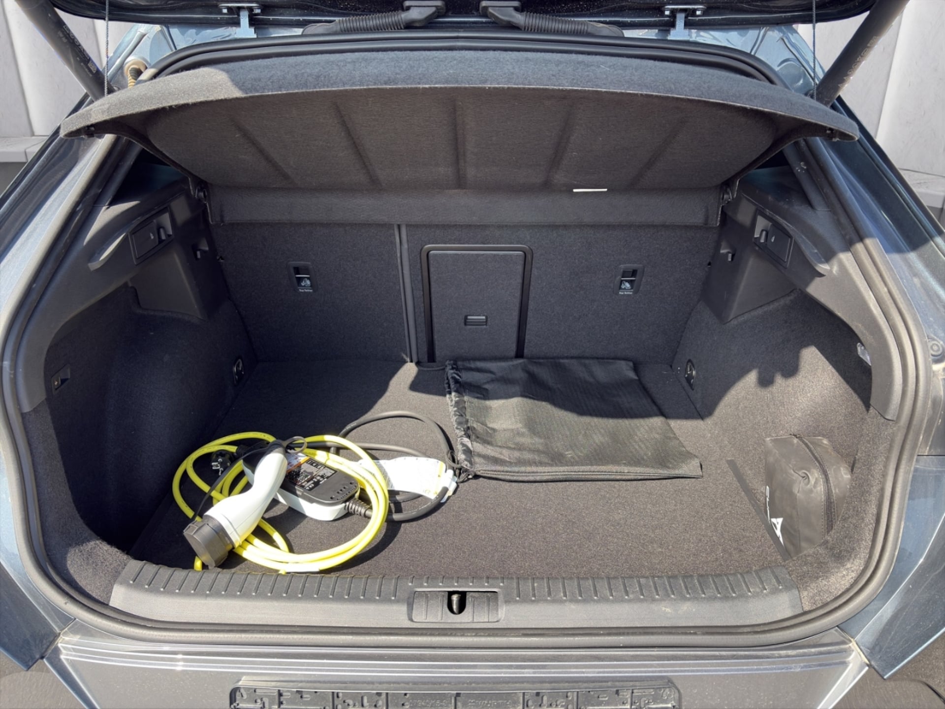 CUPRA Formentor VZ