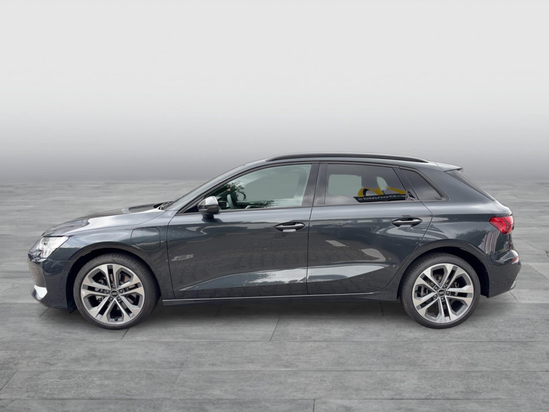 Audi A3 Sportback TFSI e Advanced