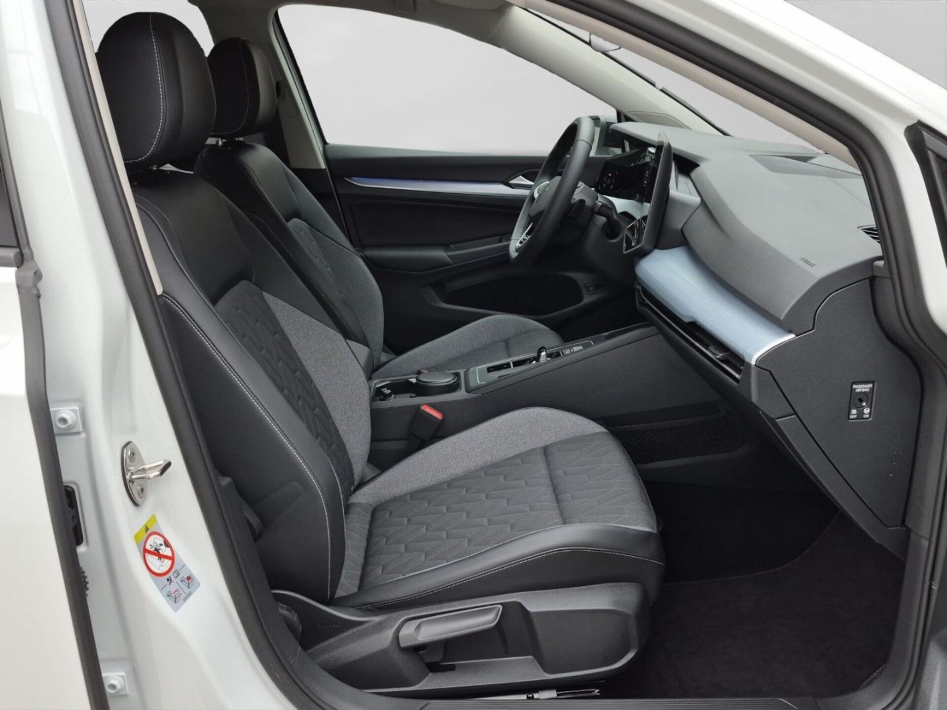 Volkswagen Golf ENERGY