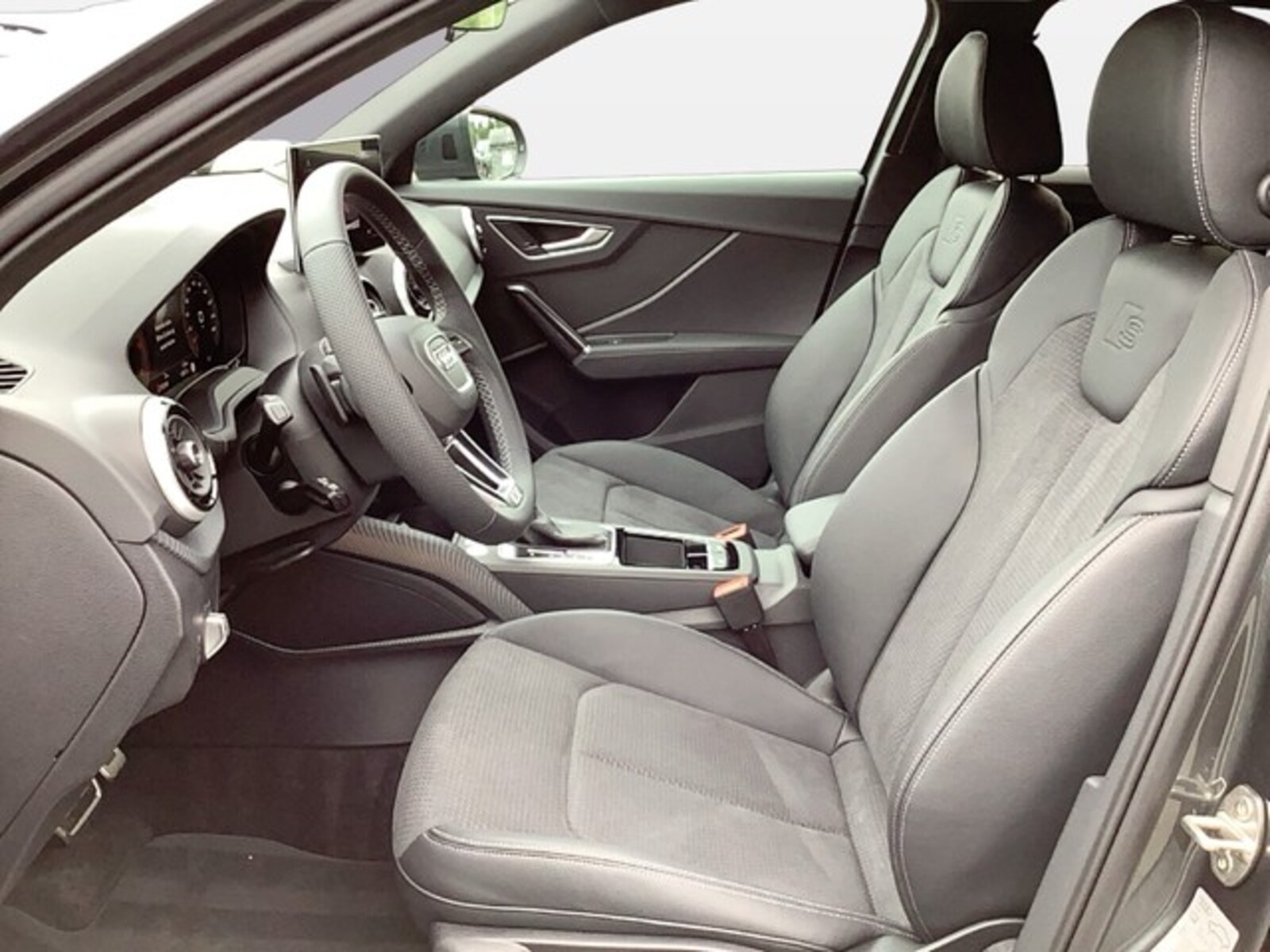 Audi Q2 – Bild 6