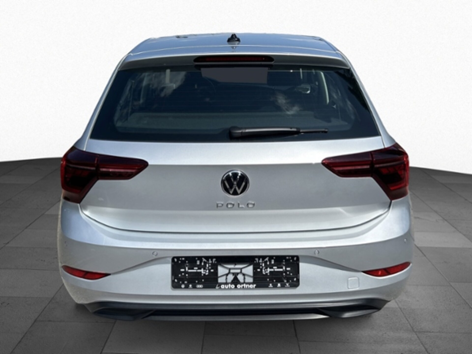 Volkswagen Polo Life