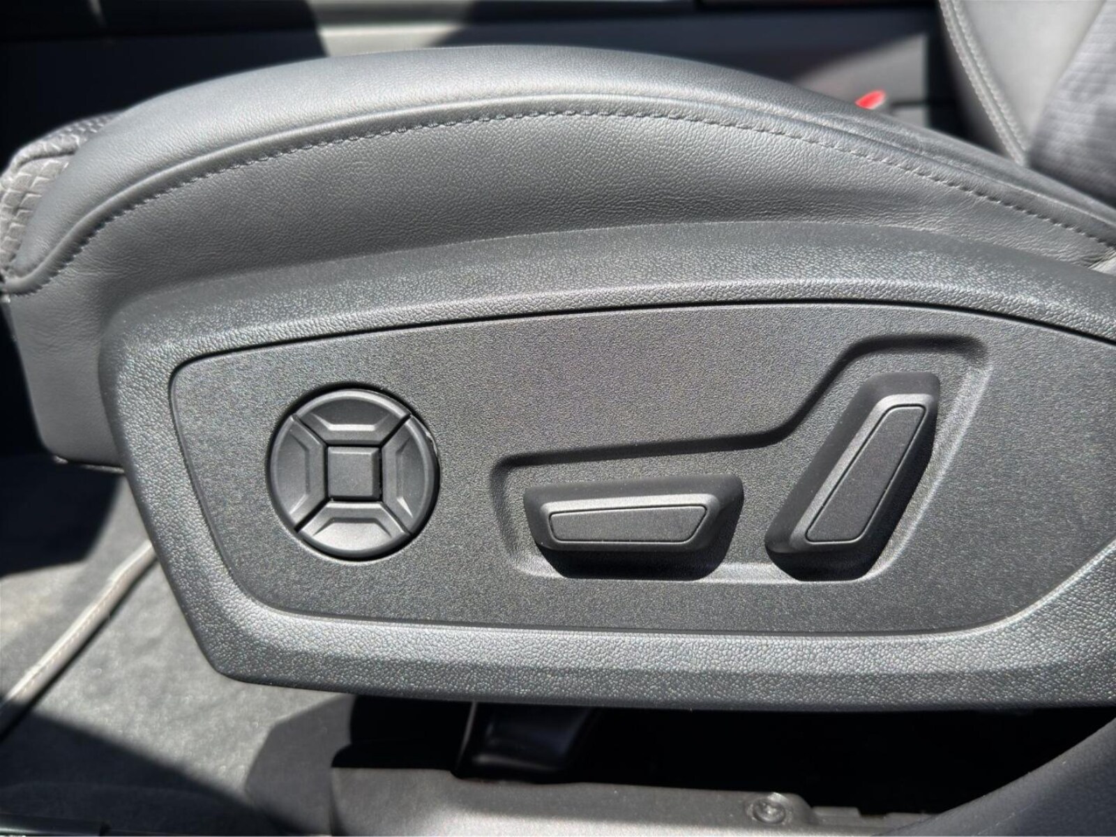 Audi S6 Avant – Bild 19