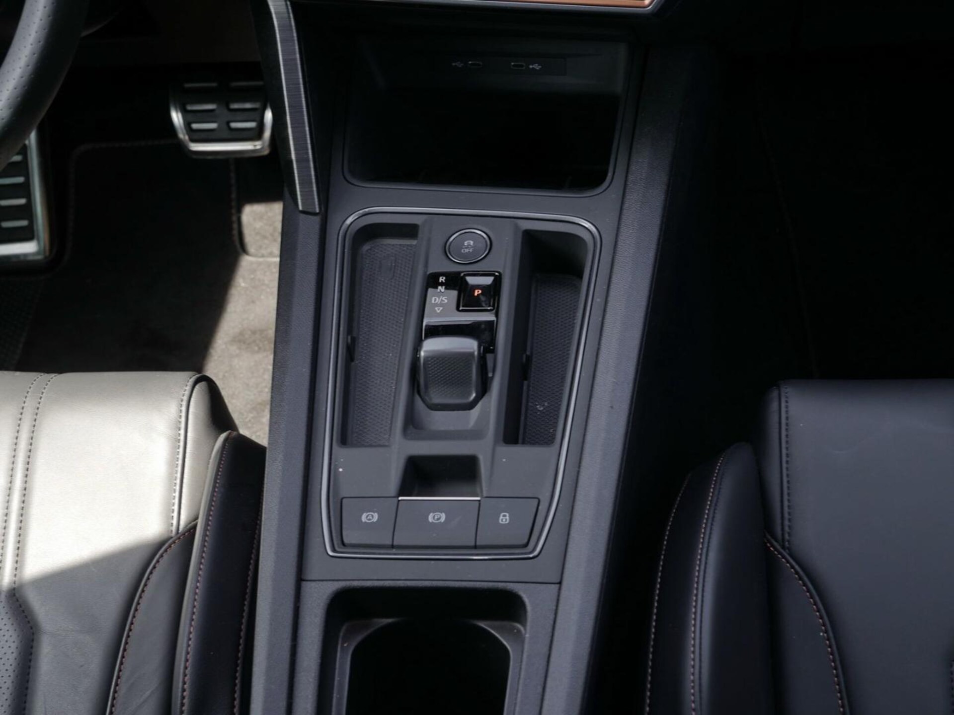 CUPRA Formentor VZ5