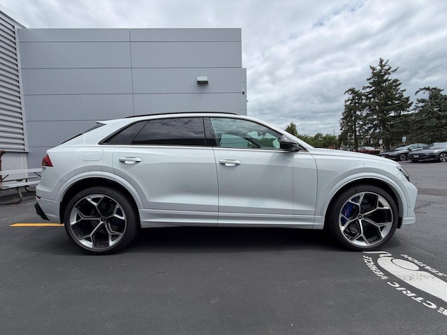 2026 Audi RS Q8 Base - Photo 9