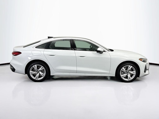 2025 Audi A5 Sedan