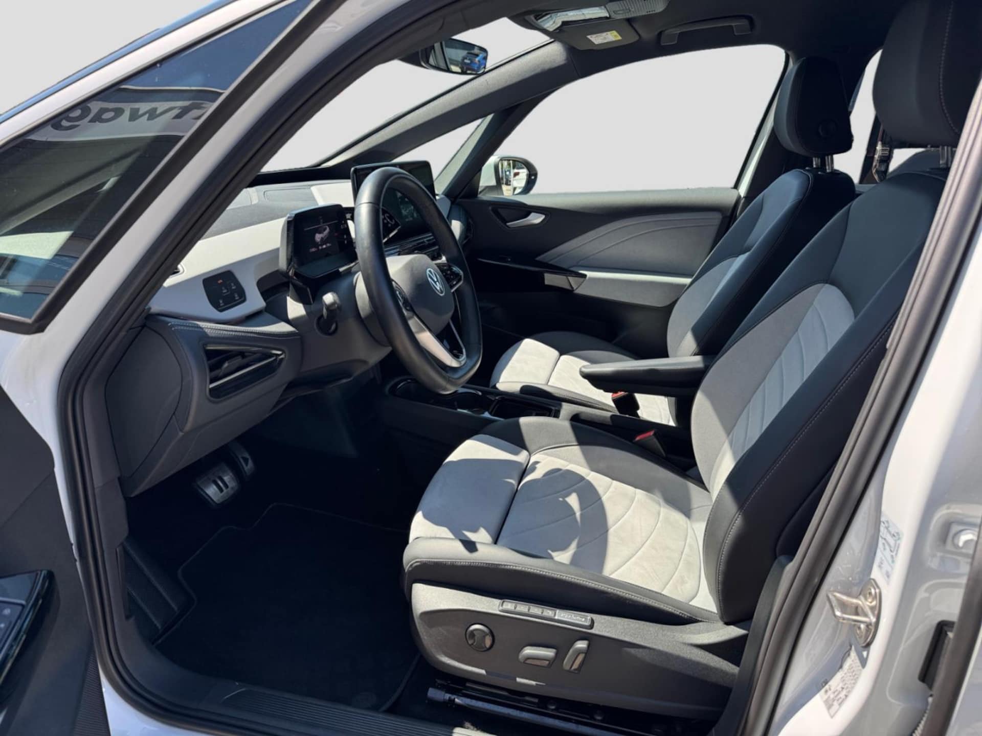 Volkswagen ID.3 MOVE Pro