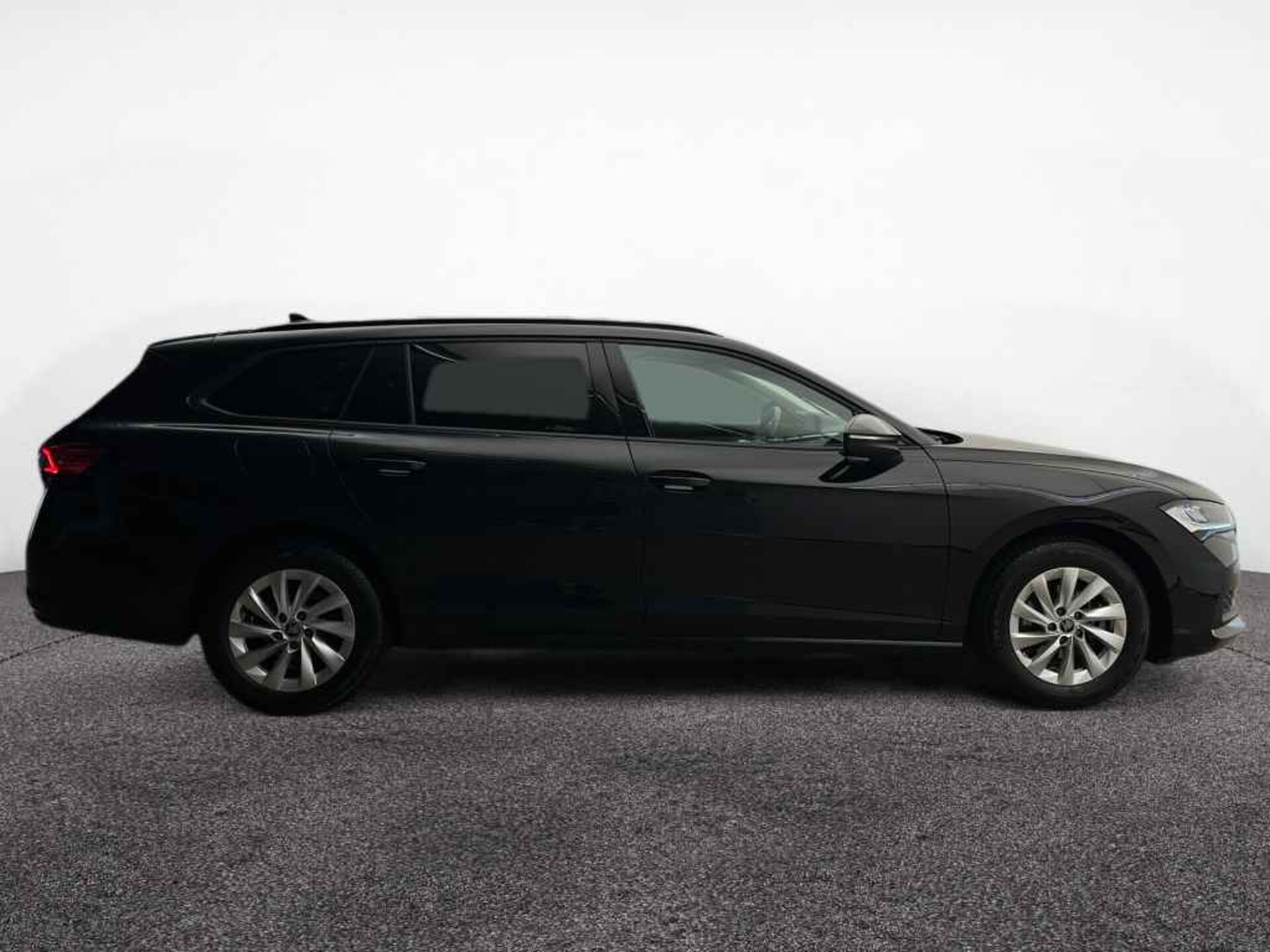 Skoda Superb Combi Essence