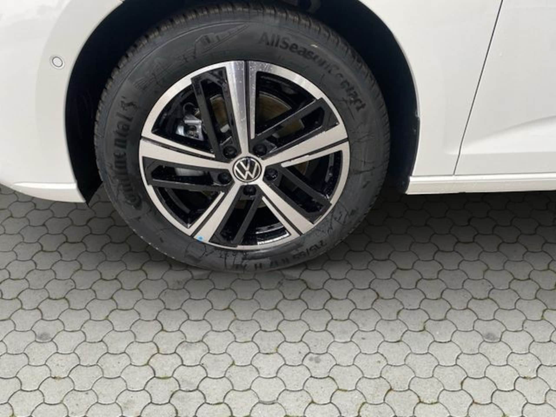 Volkswagen Caddy ENERGY