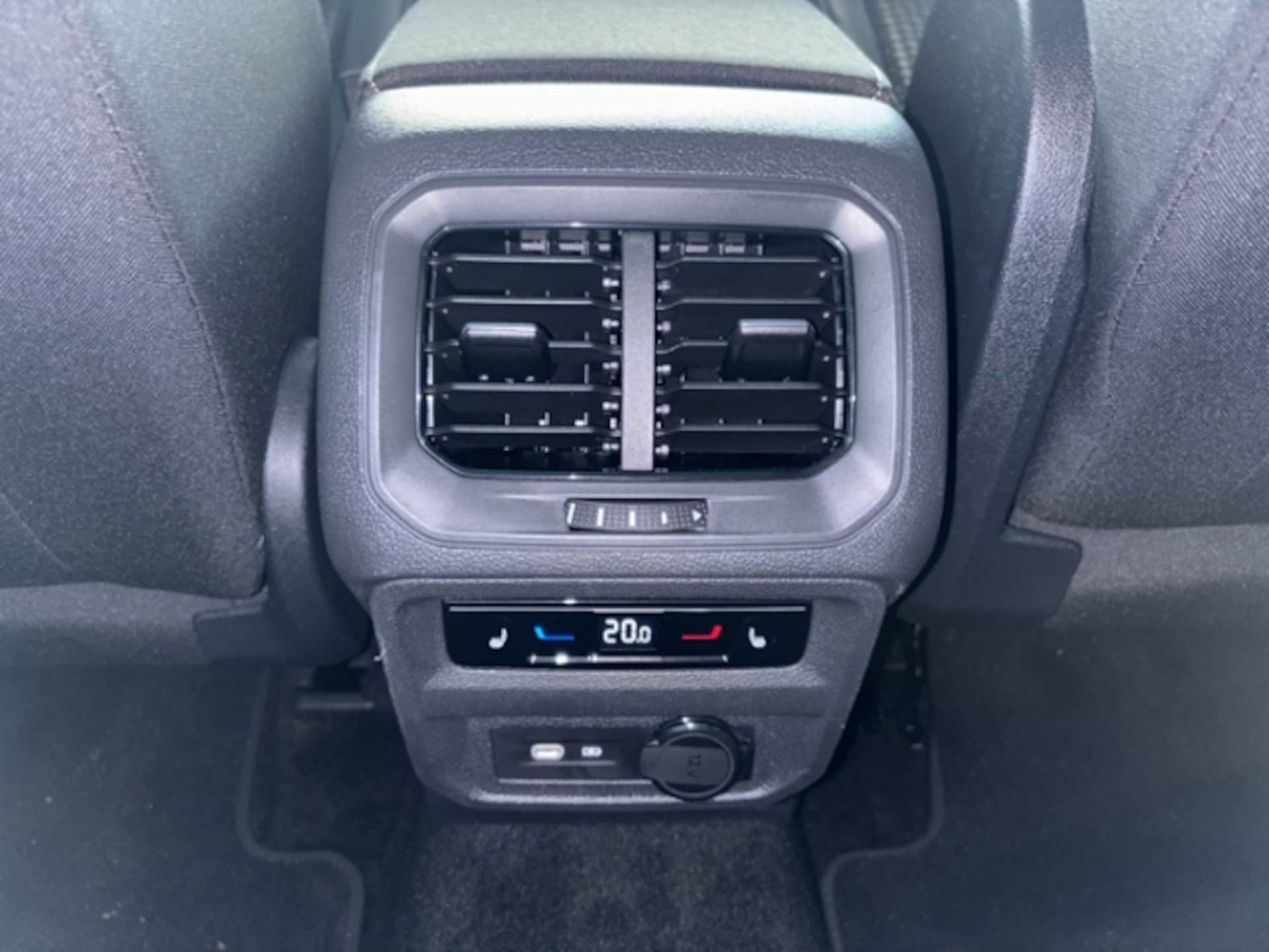 Volkswagen Tiguan Active