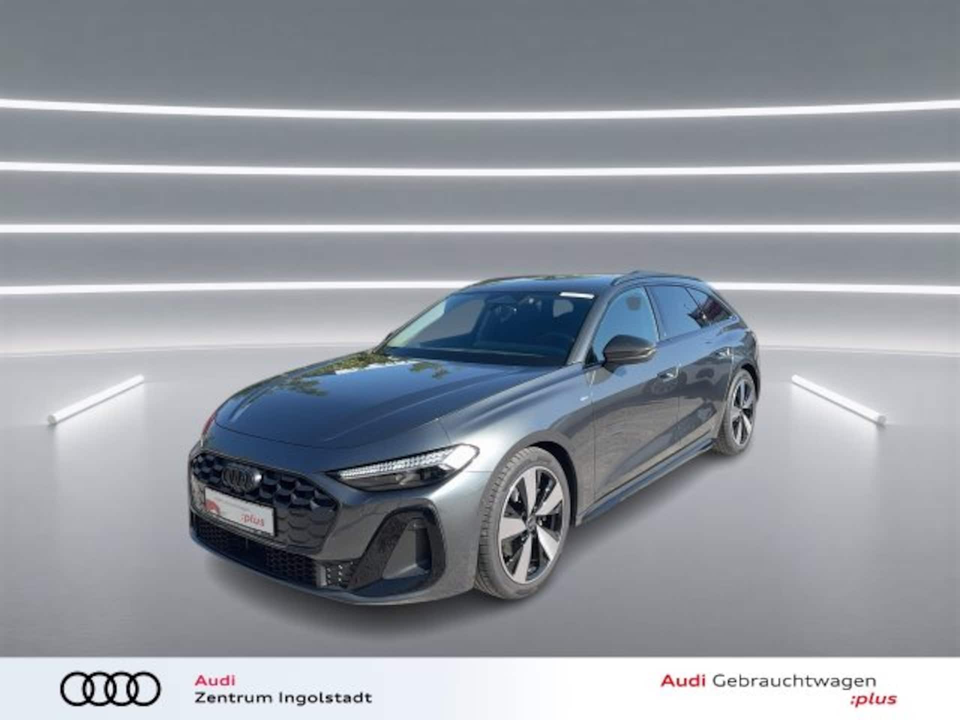 Audi A5 Avant