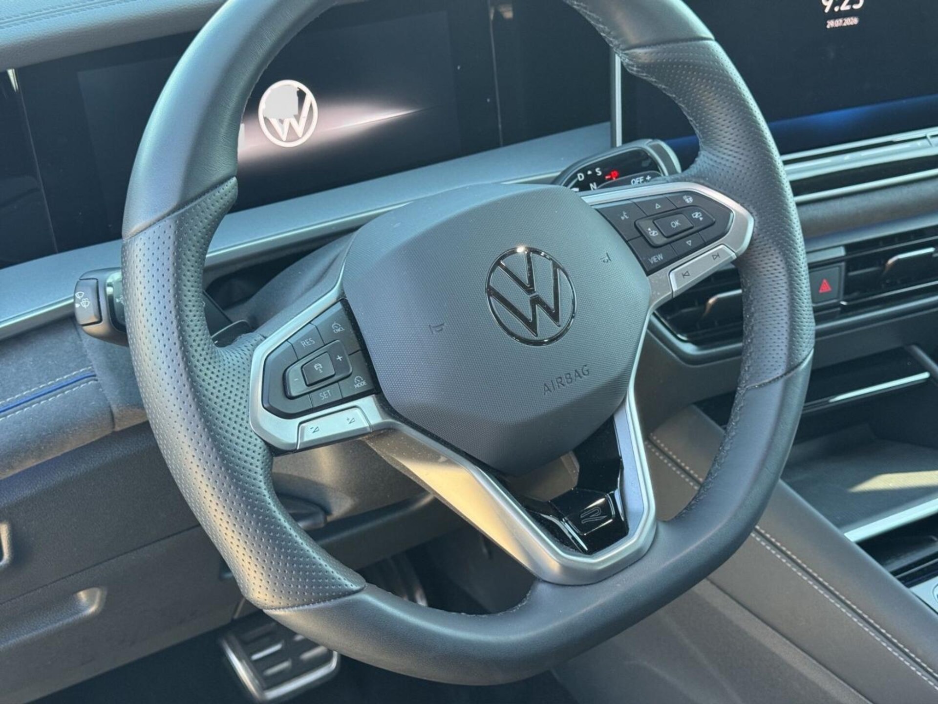 Volkswagen Tayron R-Line