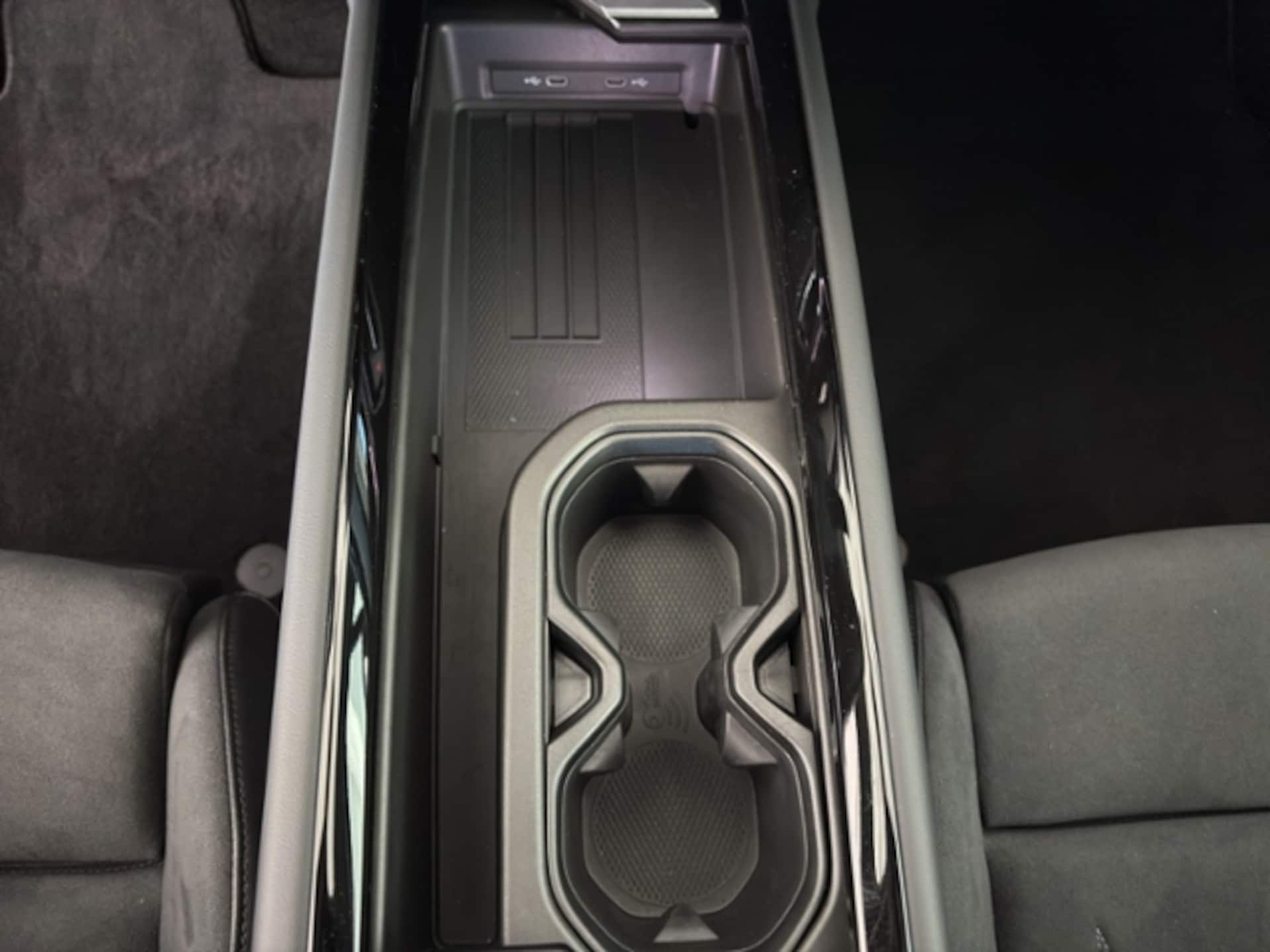 Volkswagen ID.7 Tourer Pro S
