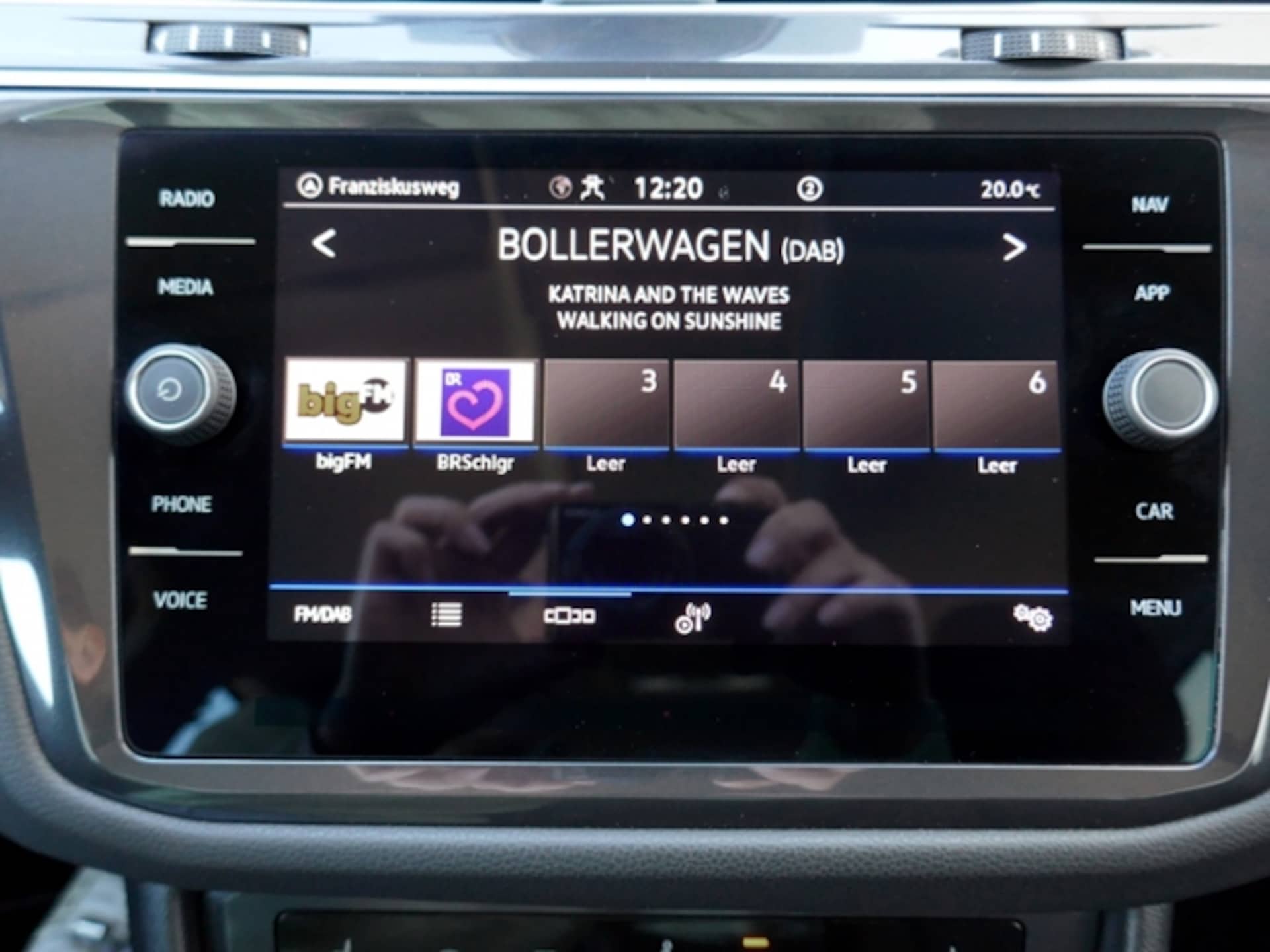 Volkswagen Tiguan Allspace Life