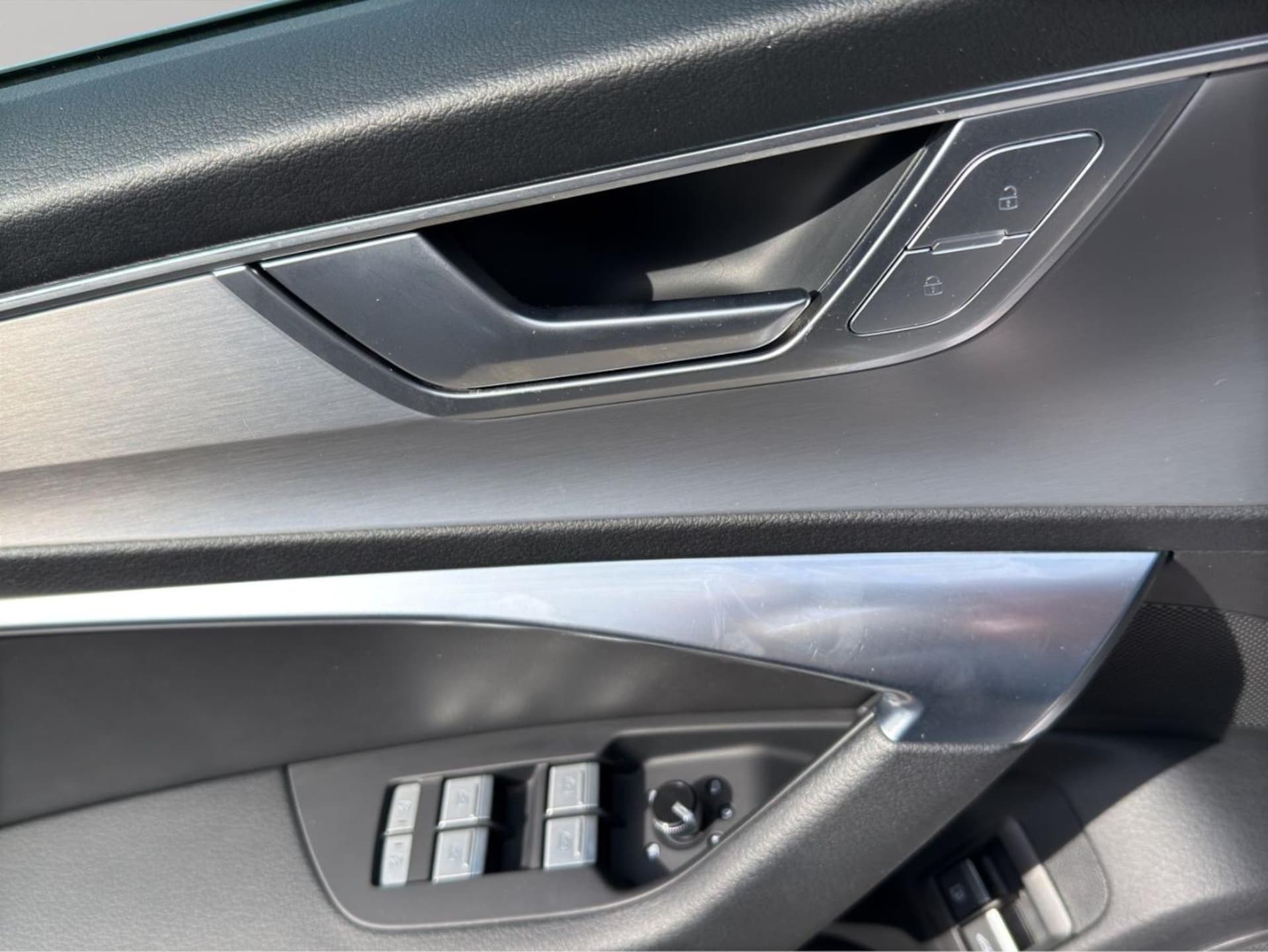 Audi A6 Avant TFSI e Sport