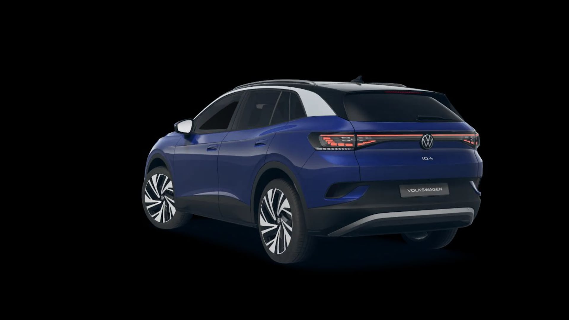 Volkswagen ID.4 Pro