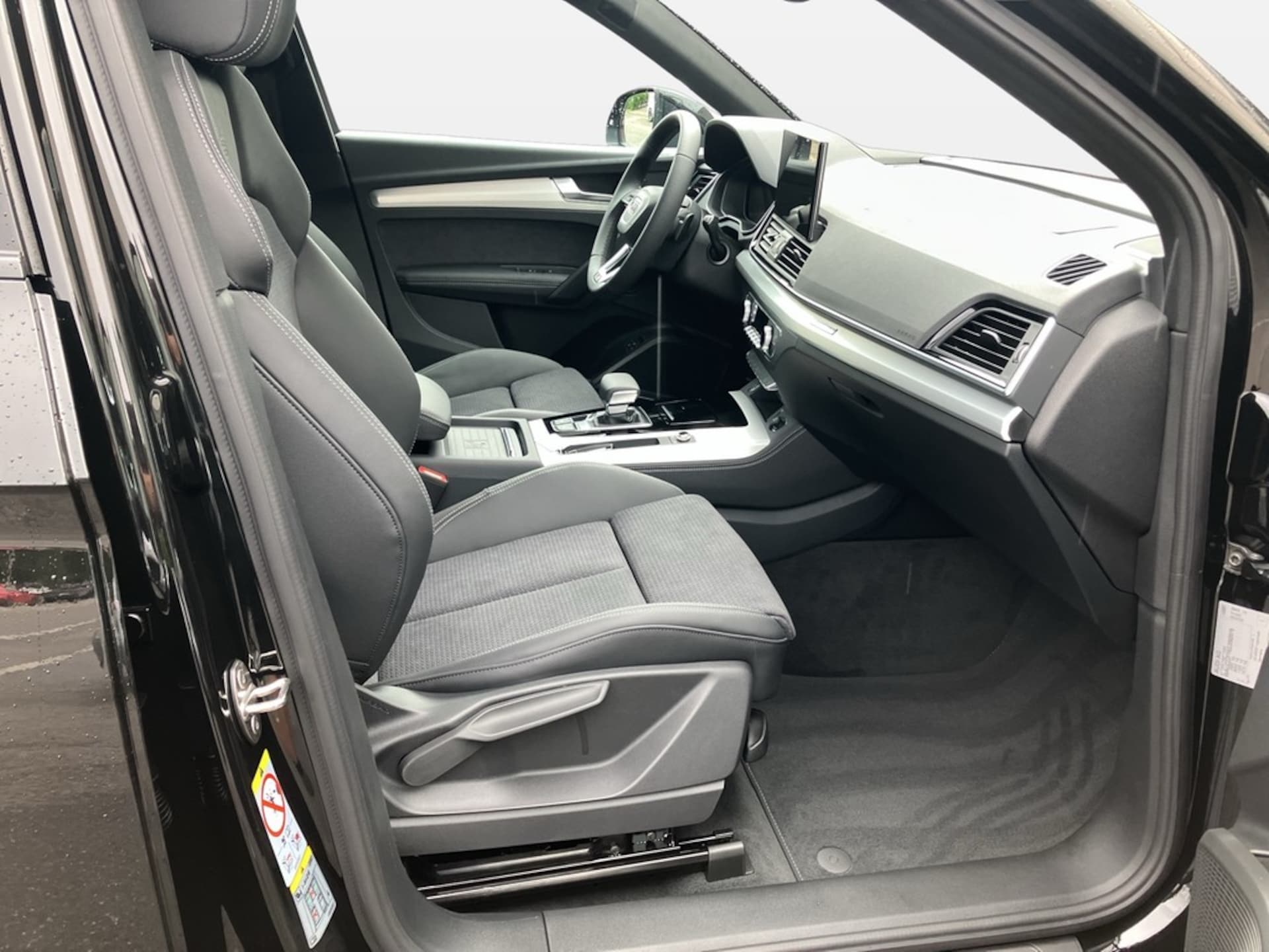 Audi Q5 Sportback TFSI e S line