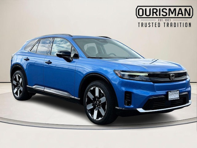 2024 Honda Prologue