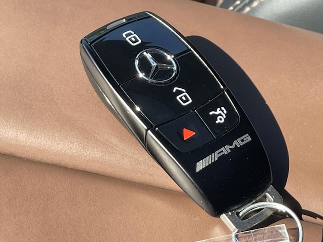 2024 Mercedes-Benz