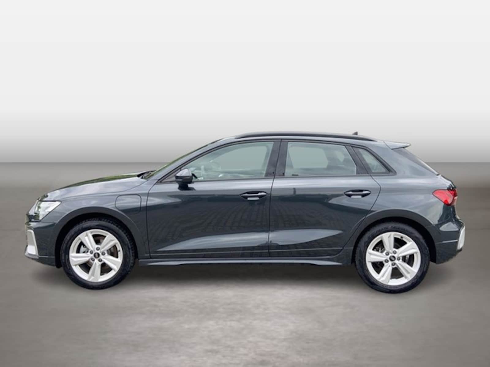 Audi A3 allstreet – Bild 2