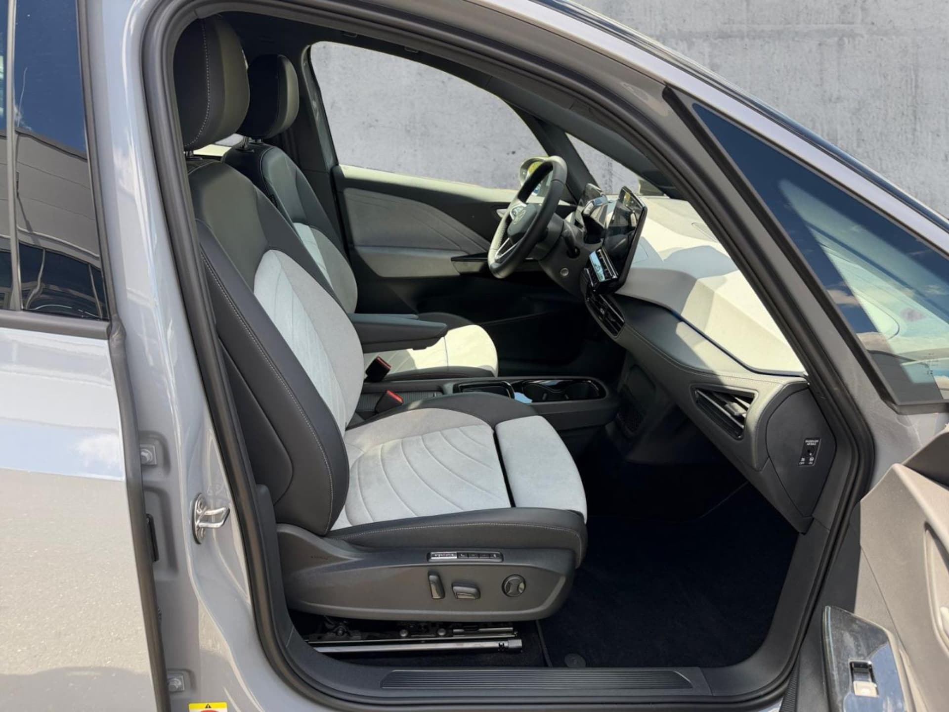 Volkswagen ID.3 MOVE Pro