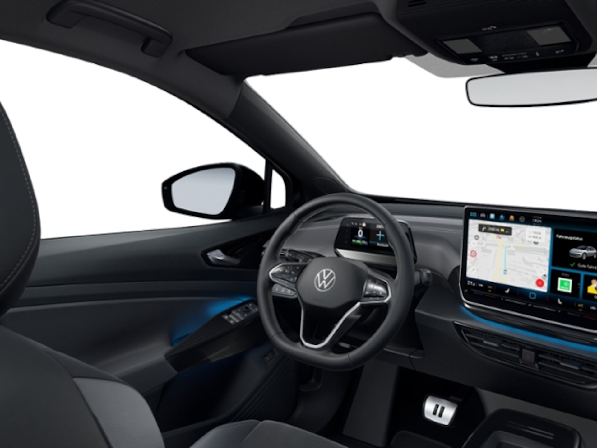 Volkswagen ID.4 Pro