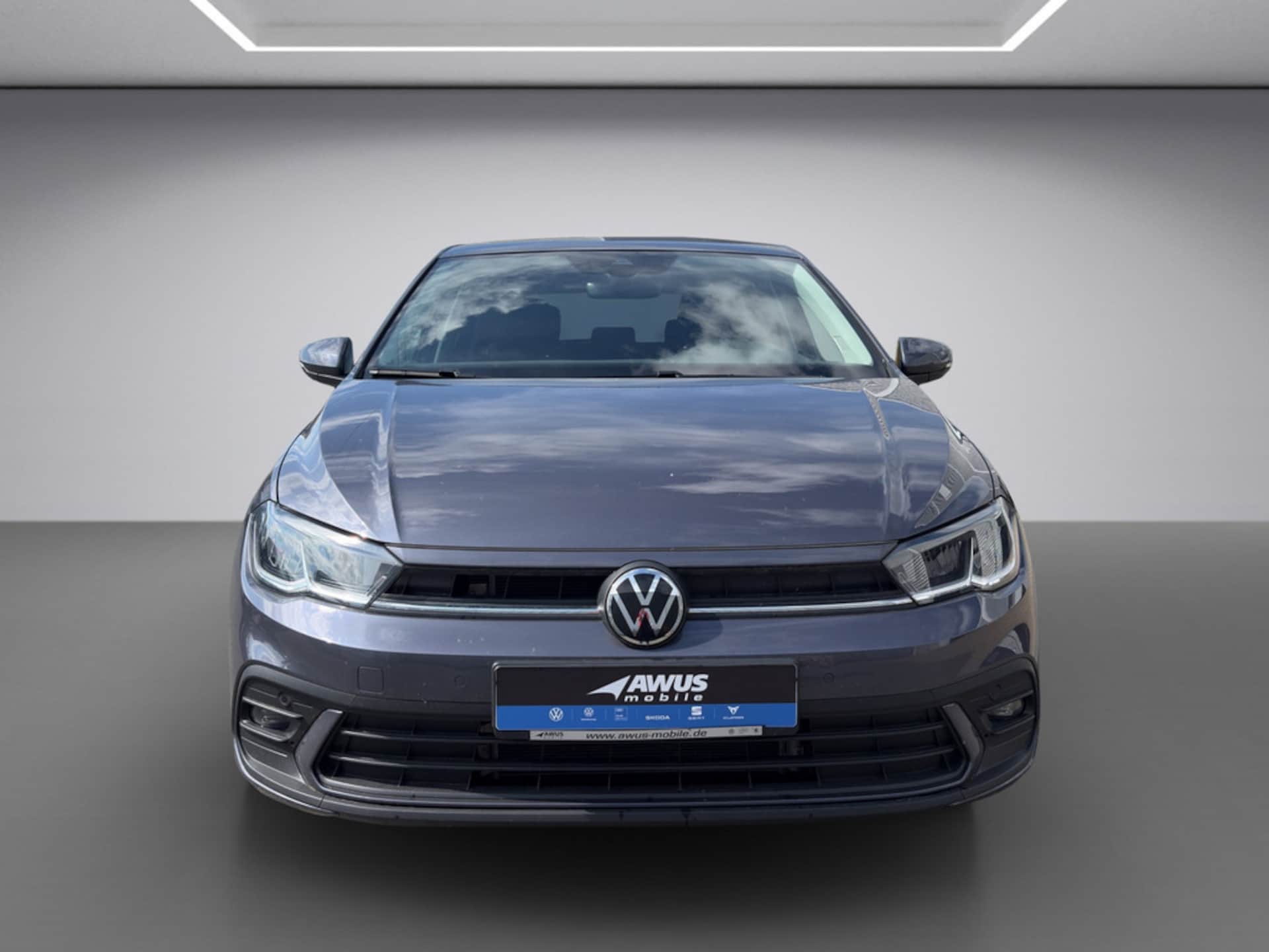 Volkswagen Polo Life