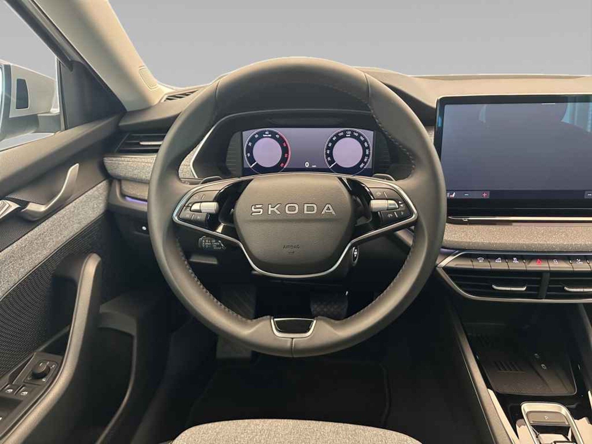 Skoda Octavia Combi Selection