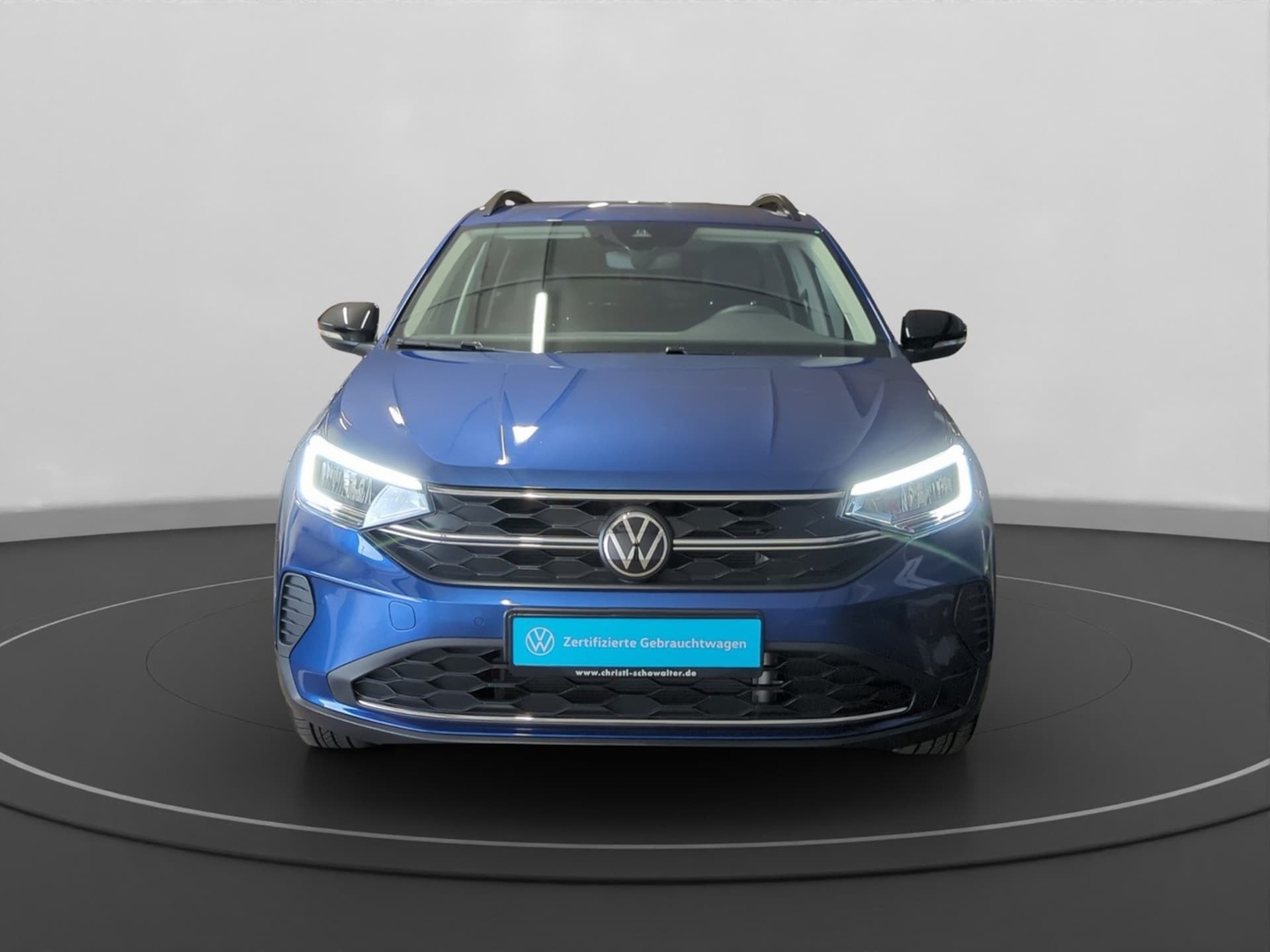 Volkswagen Taigo Goal