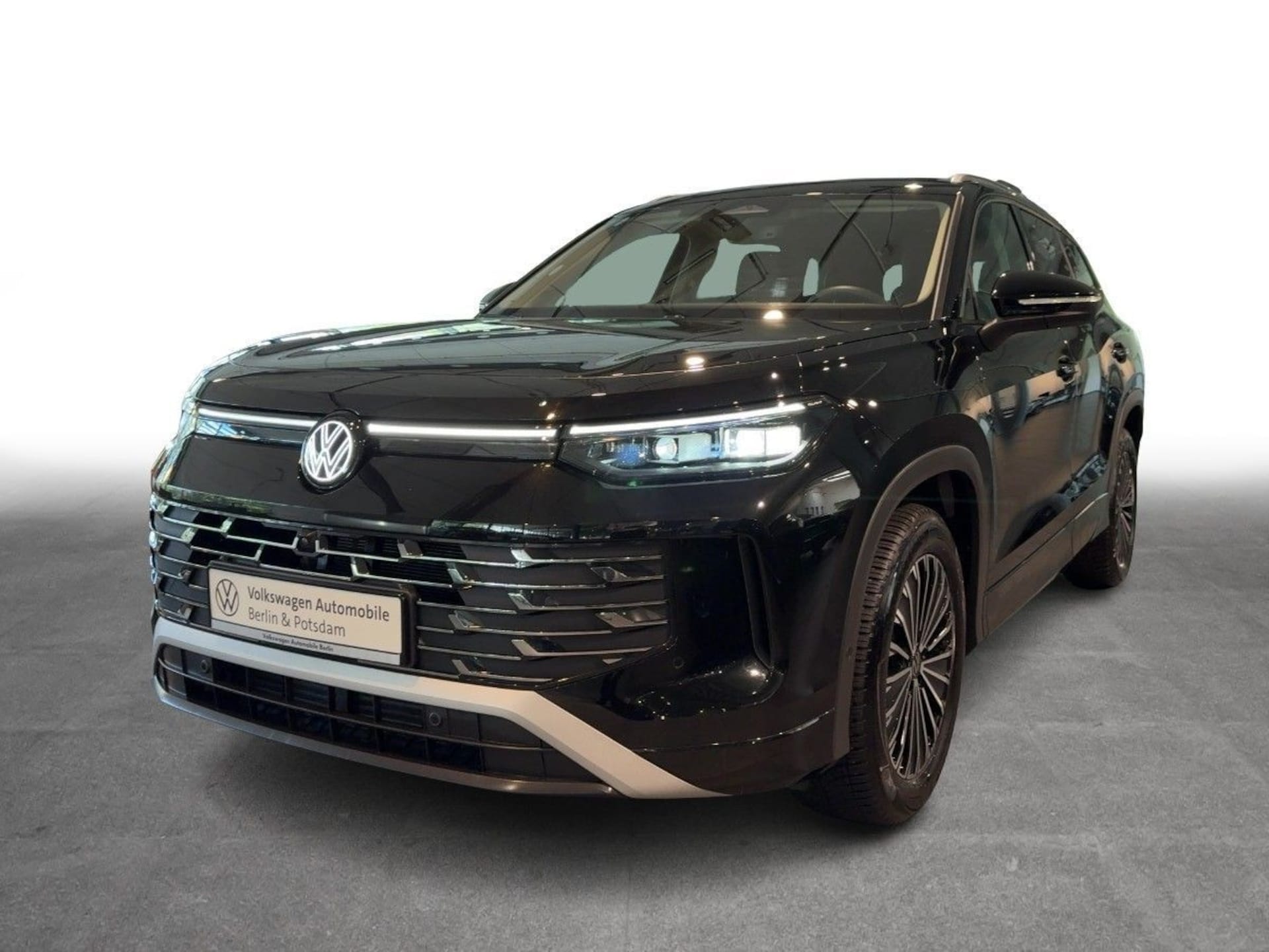 Volkswagen Tayron Elegance