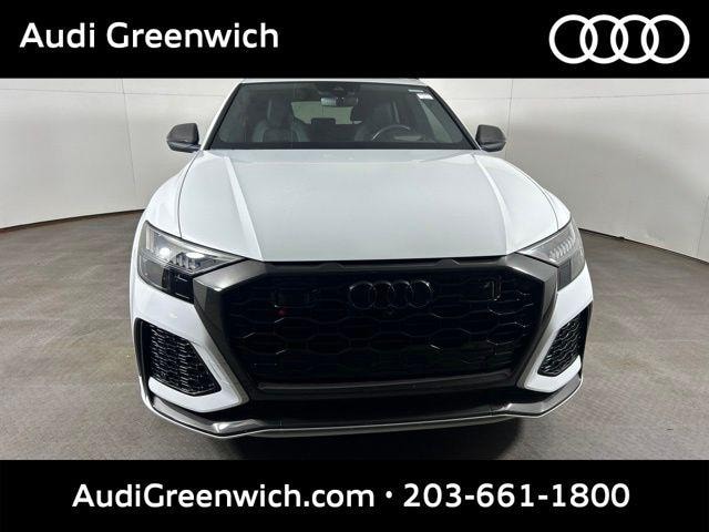 2020 Audi RS Q8