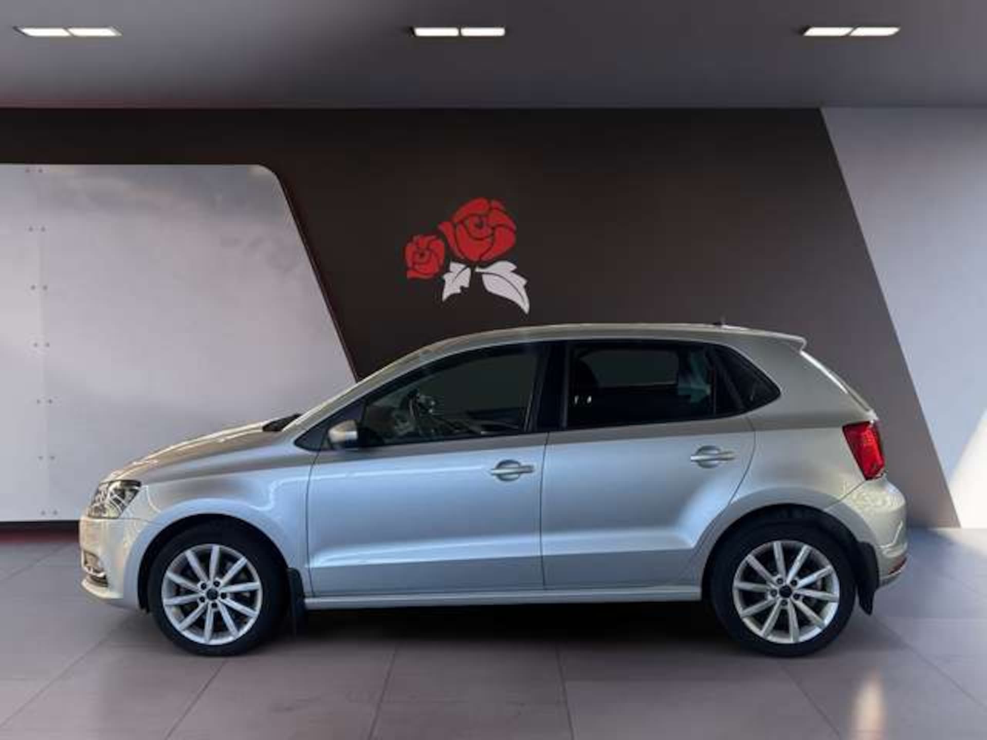 Volkswagen Polo Highline