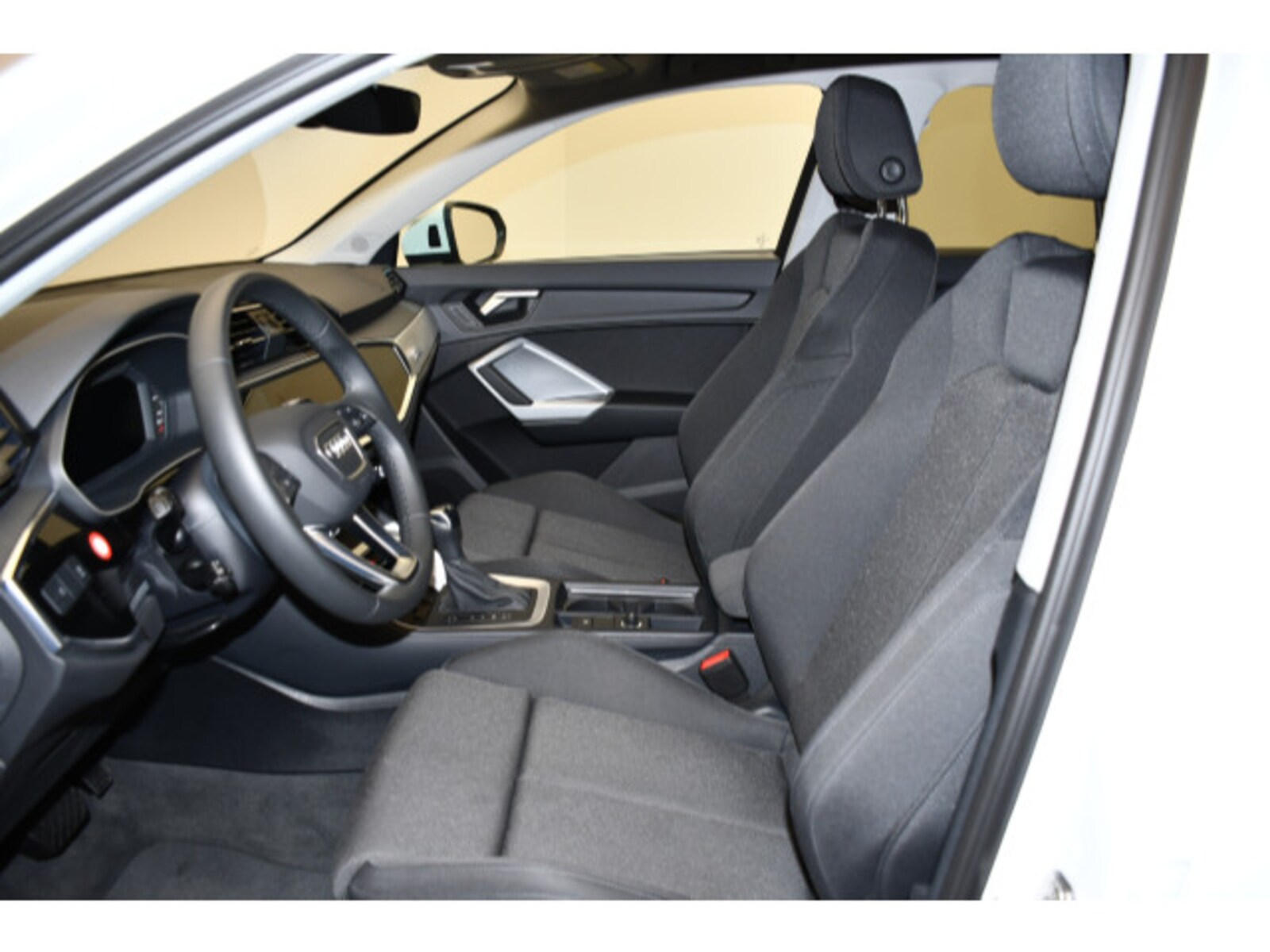 Audi Q3 – Bild 6