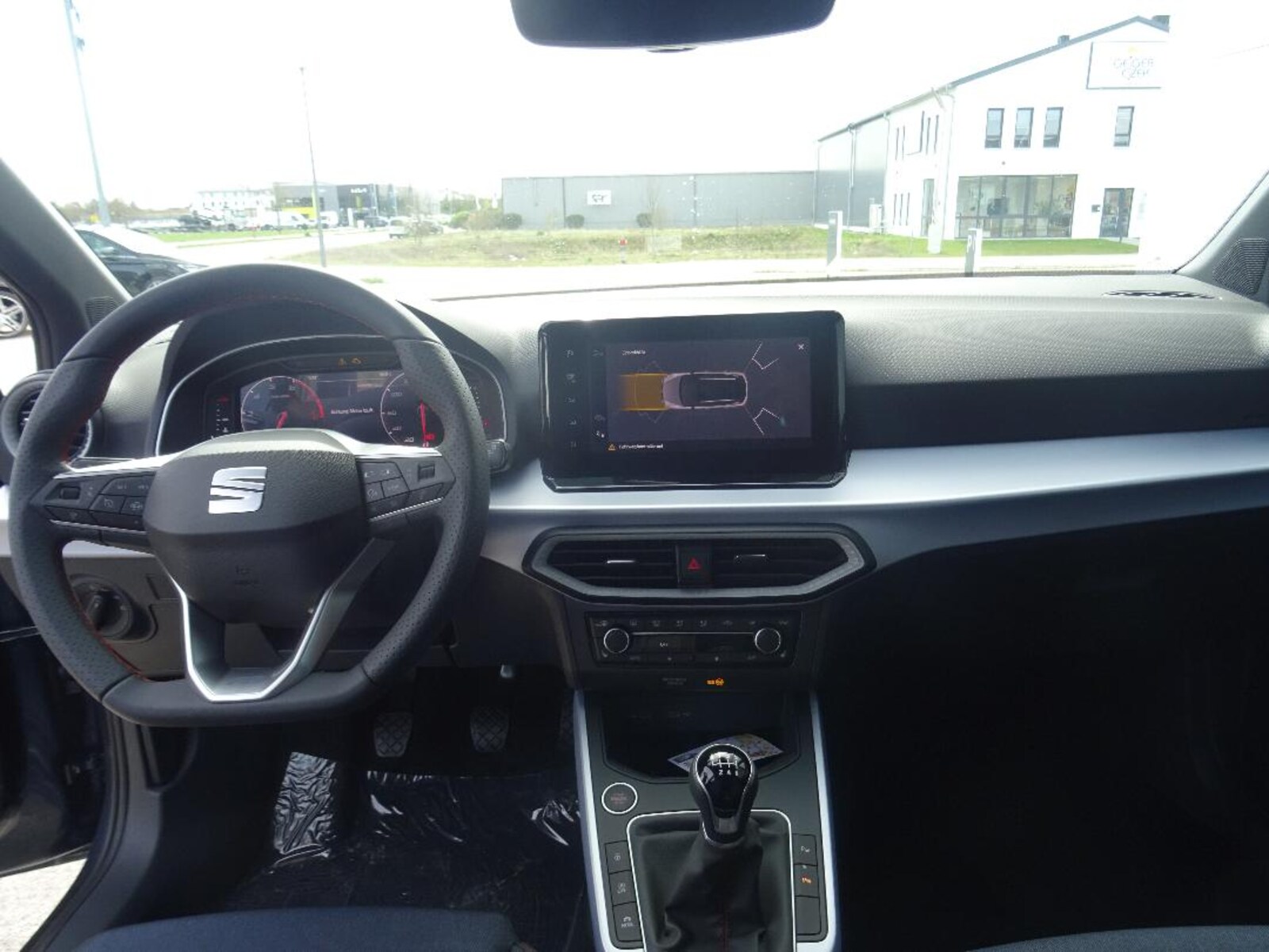 SEAT Arona – Bild 7