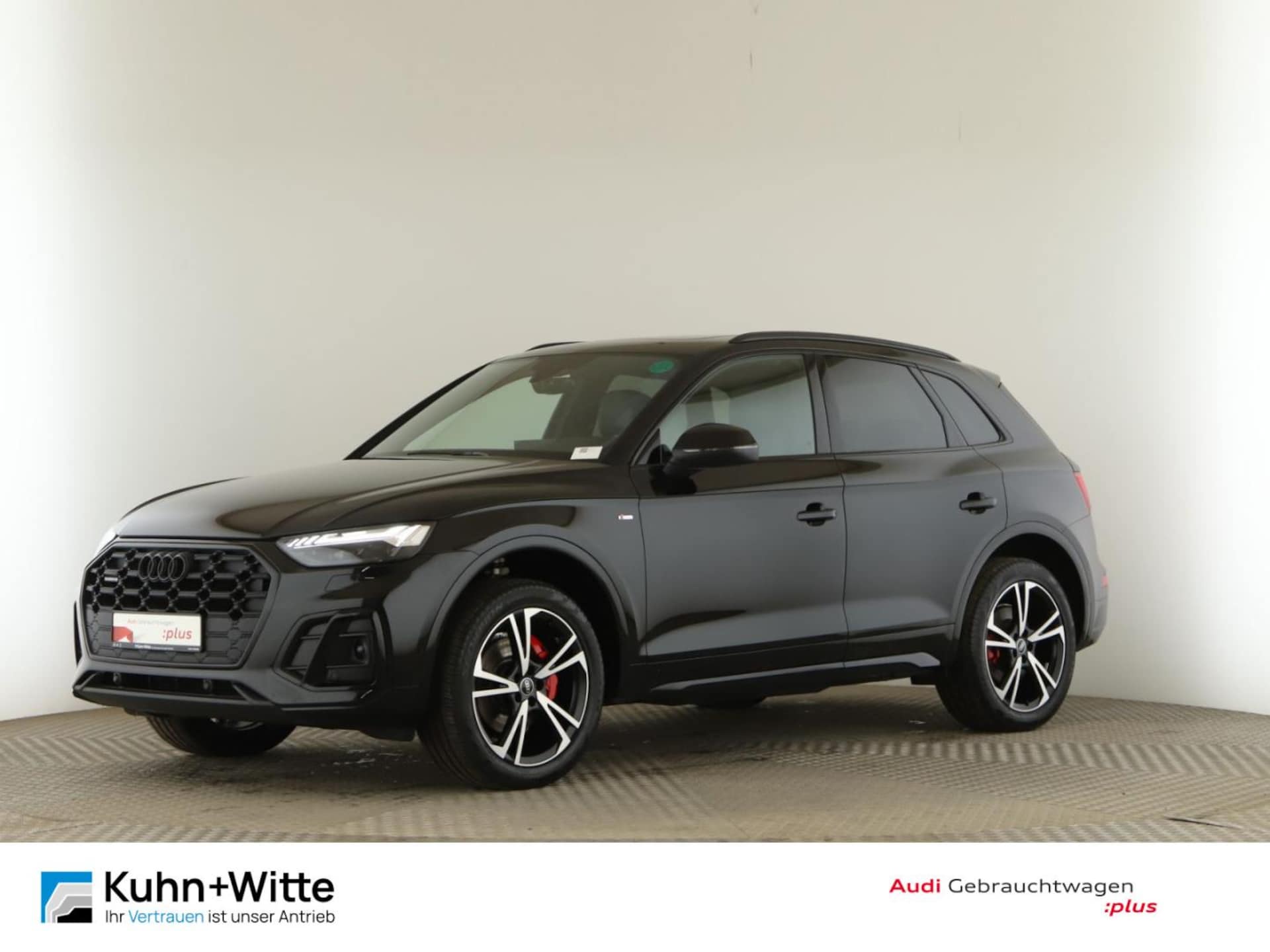Audi Q5 SUV 2023