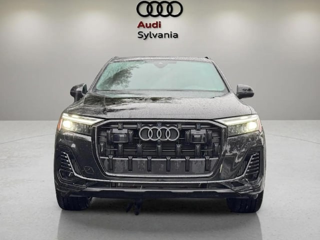 2025 Audi Q7