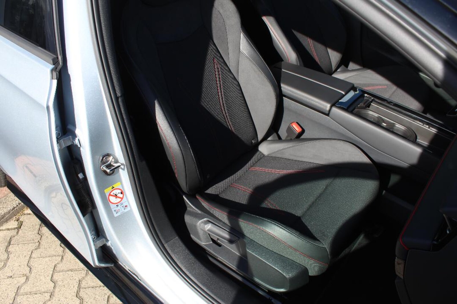Volkswagen ID.7 Tourer – Bild 20