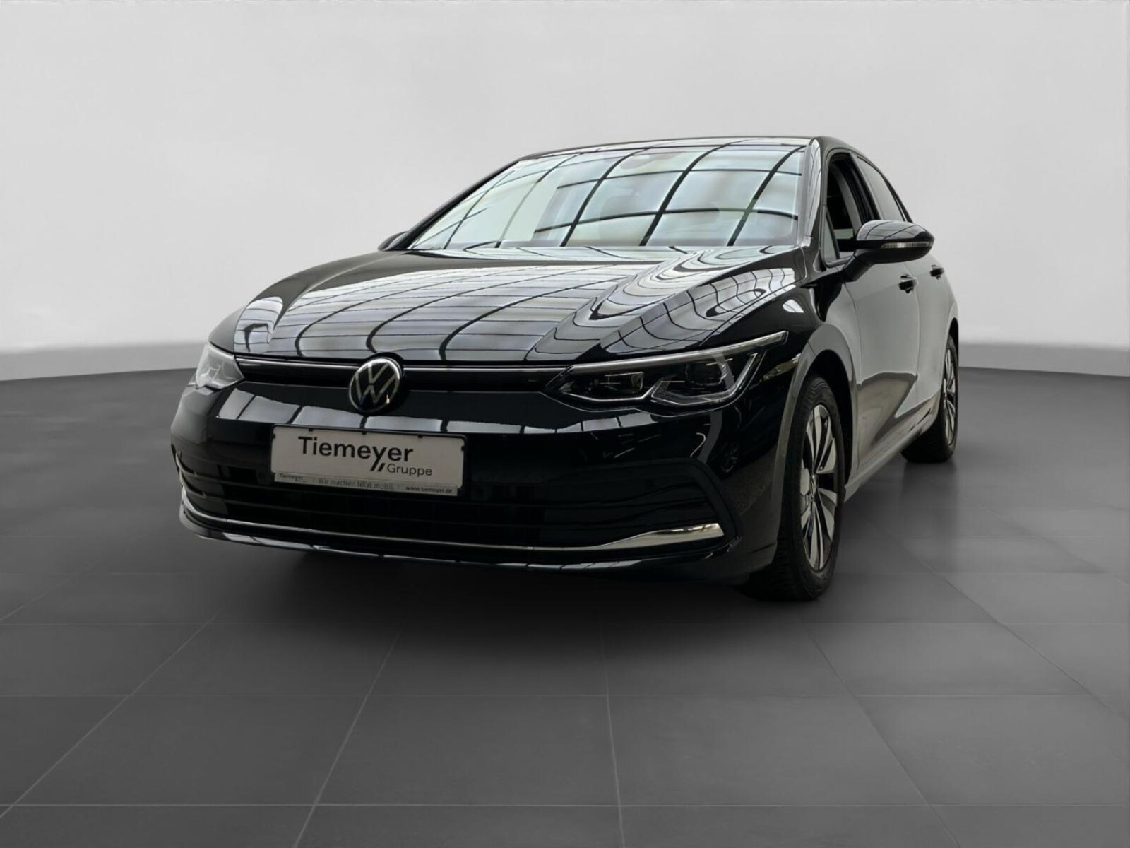 Volkswagen Golf – Bild 2