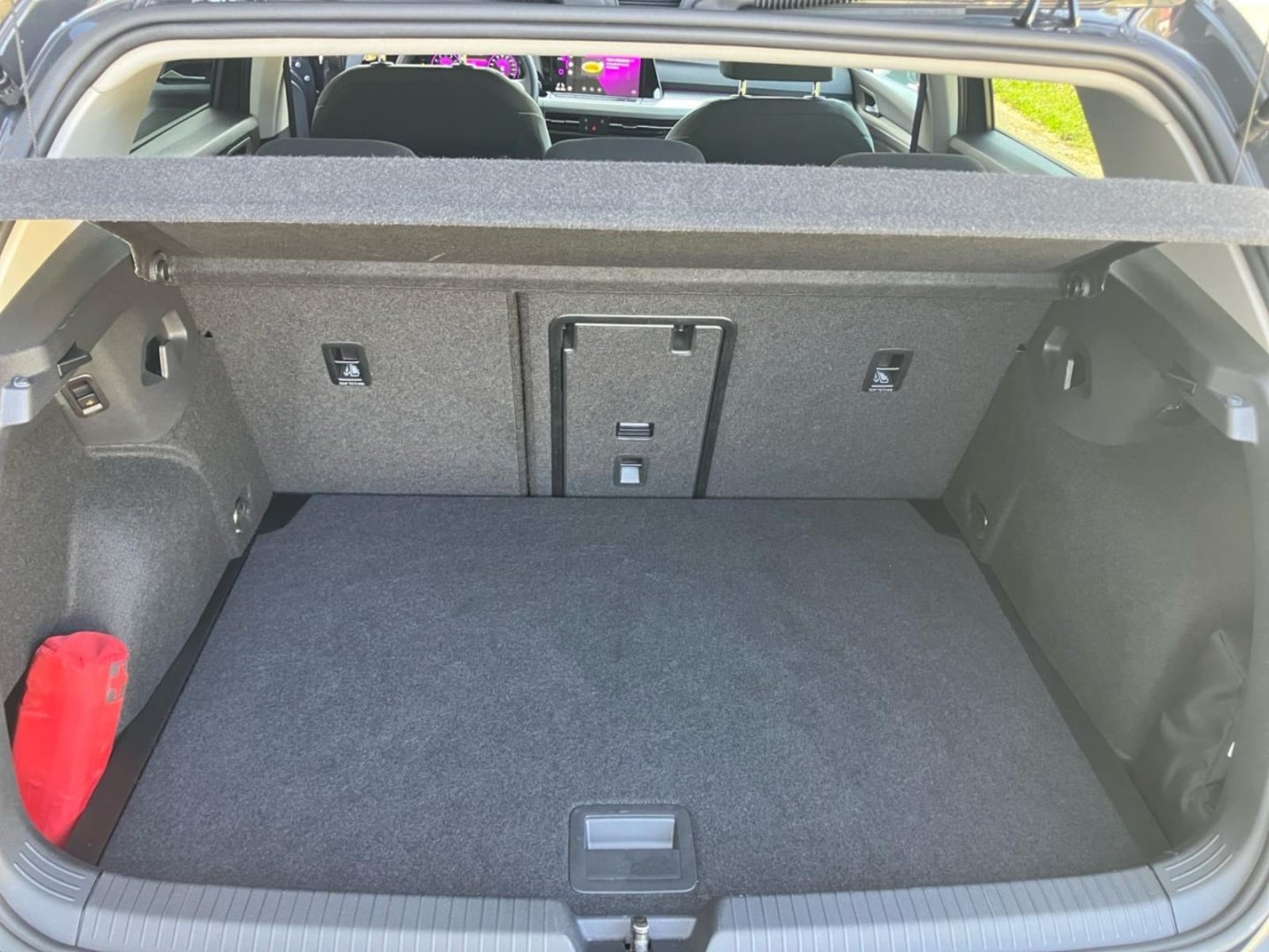 Volkswagen Golf – Bild 17