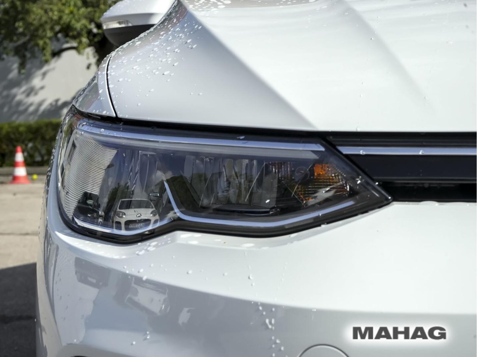 Volkswagen Golf – Bild 8