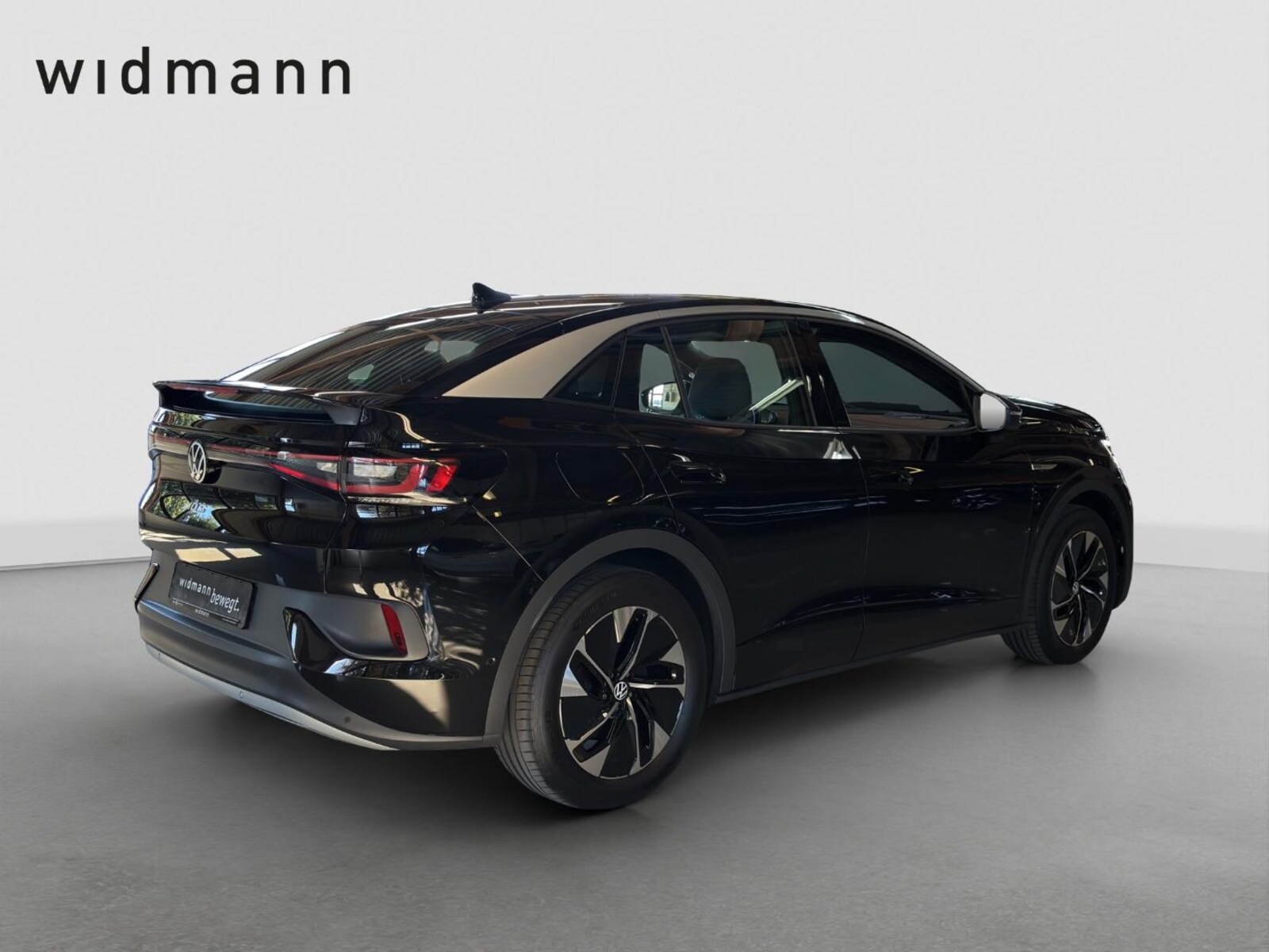 Volkswagen ID.5 – Bild 3