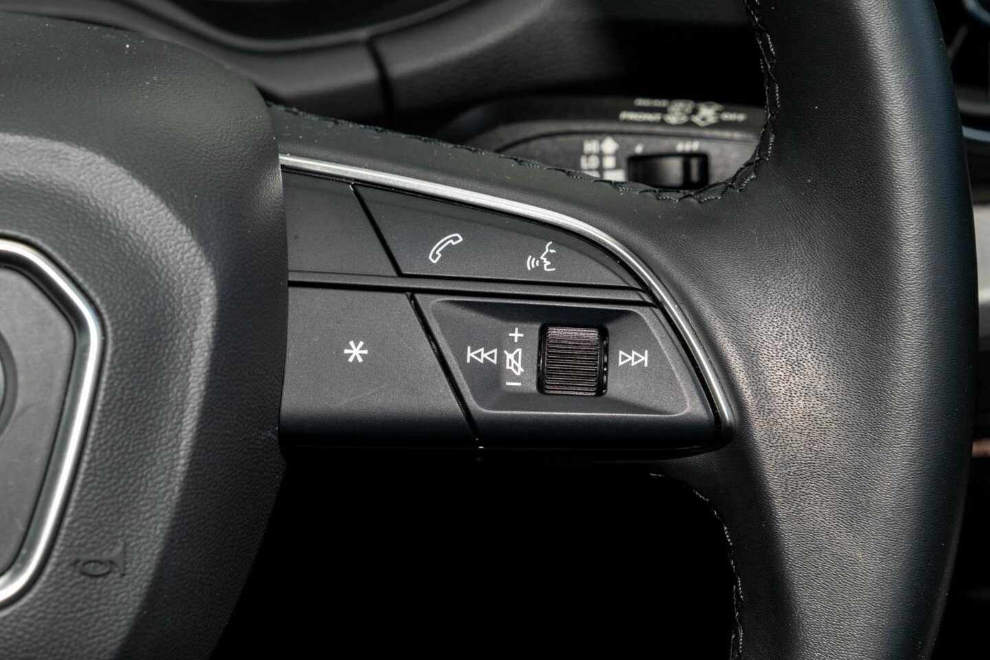 Image about Audi Q2 S line edition TFSI S tronic