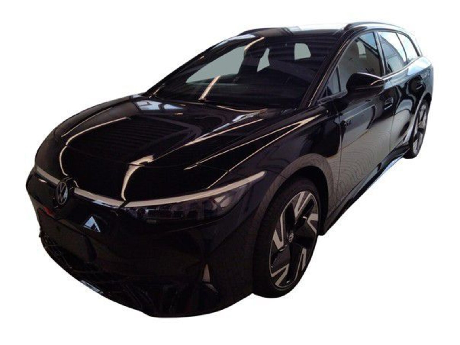 Volkswagen ID.7 Tourer – Bild 2