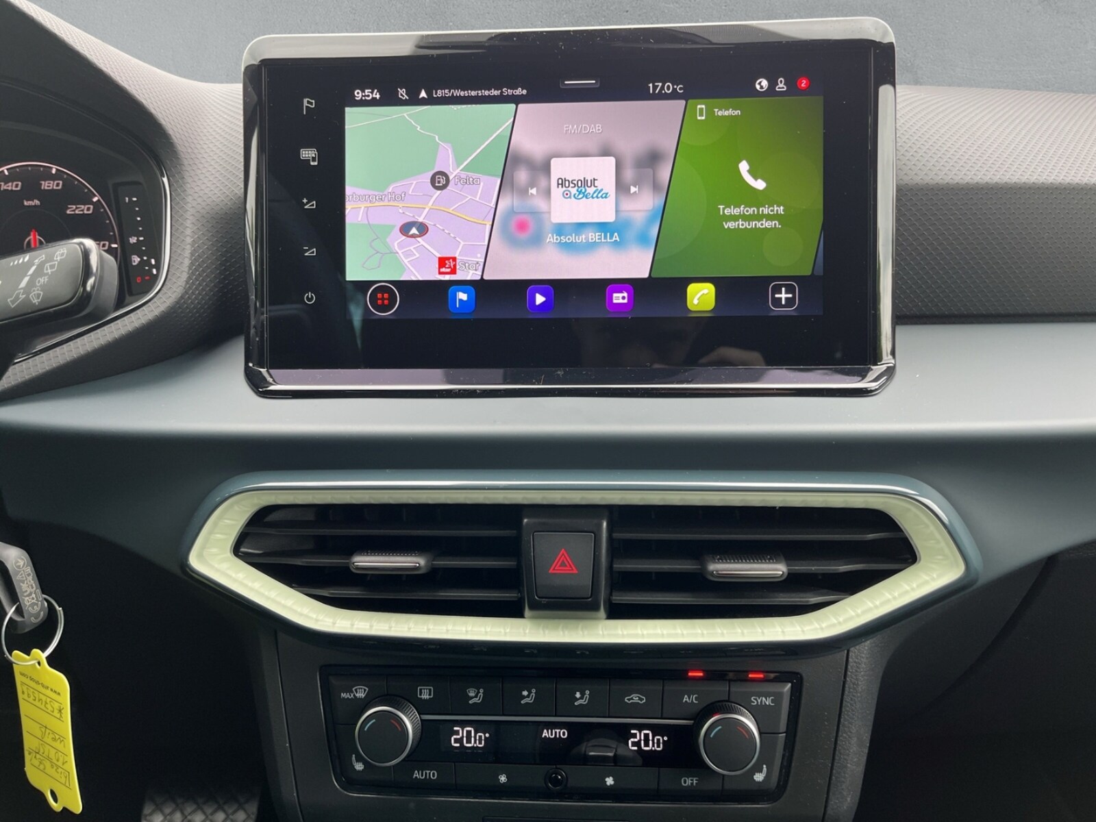 SEAT Ibiza – Bild 12